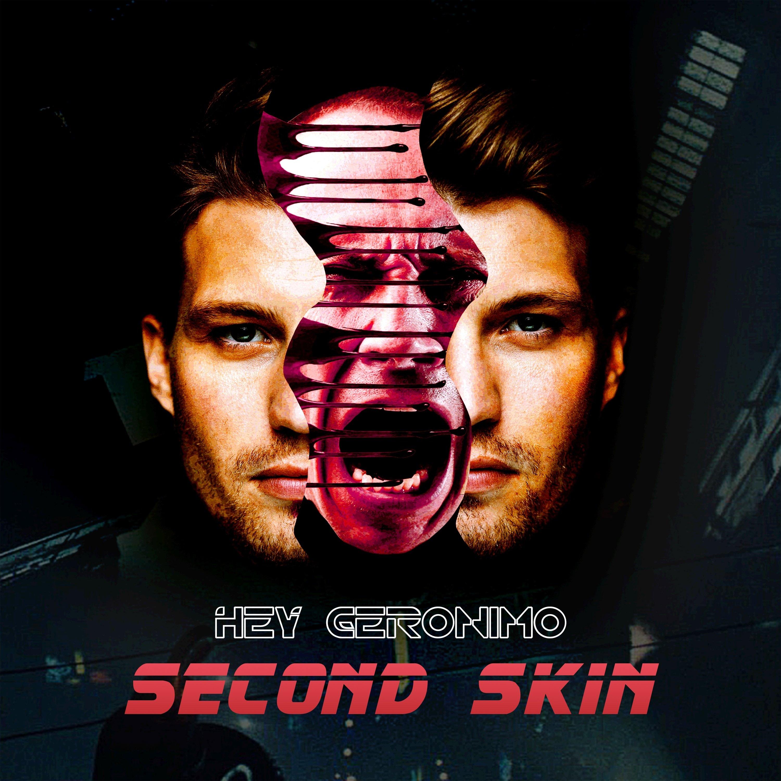 Second Skin