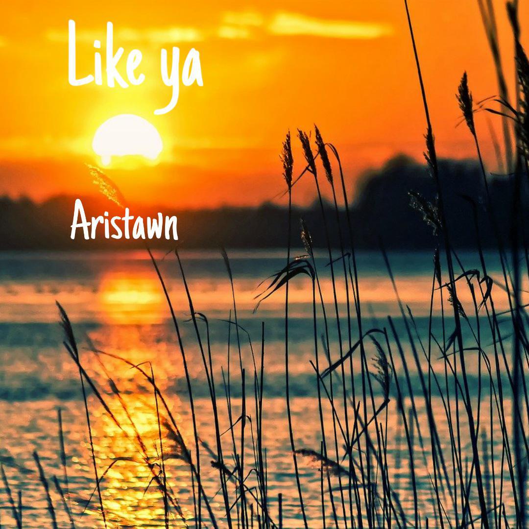 Aristawn - Like ya