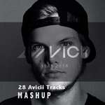 Avicii 28 mashup专辑