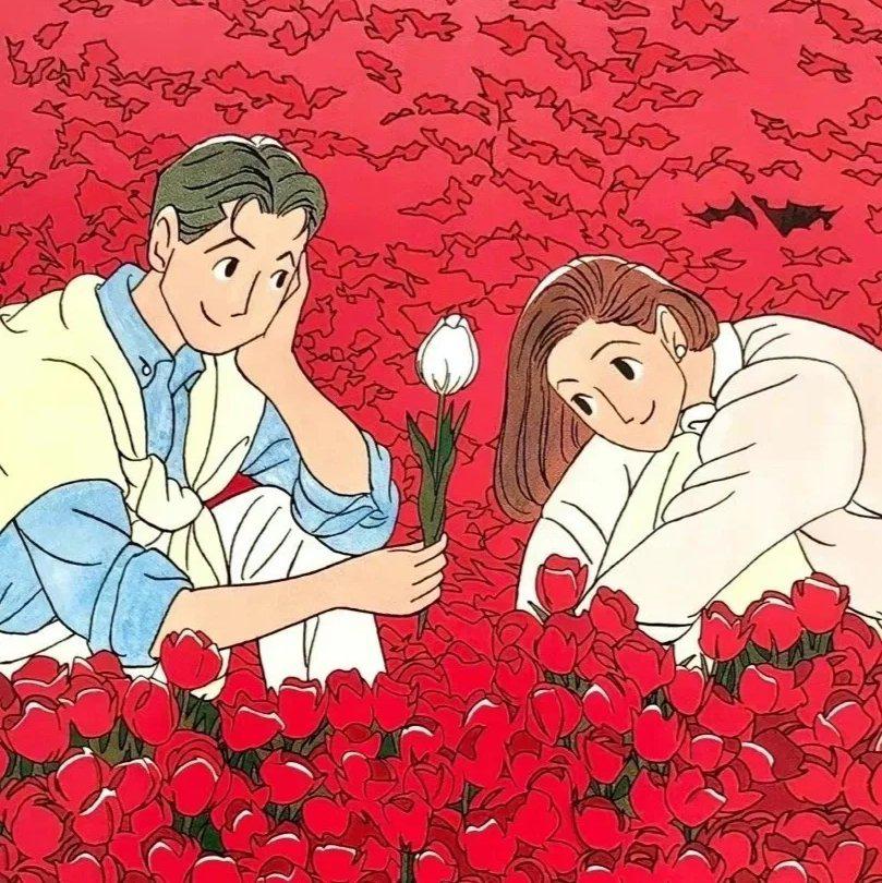 超甜旋律｜是心跳不止 是无所替代❤