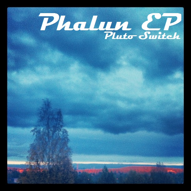 Phalun EP