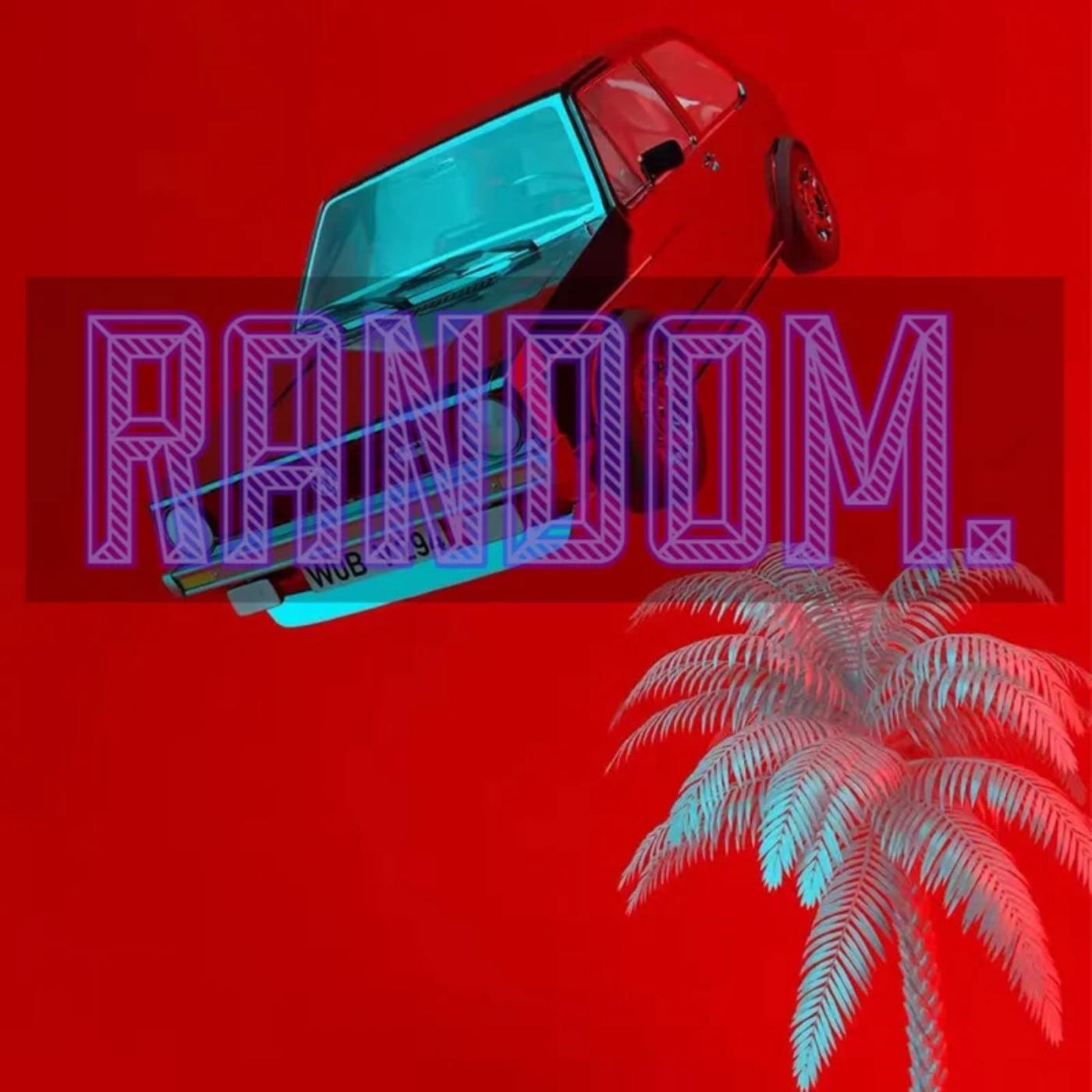 Cody.G - 上个拜五