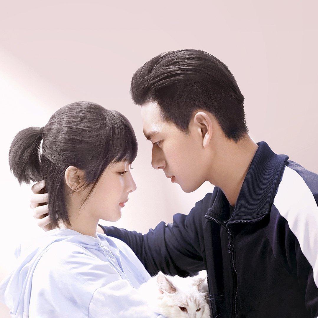 “我是你的，迟早都是。”