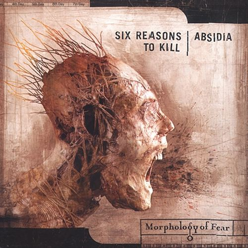 Morphology of Fear