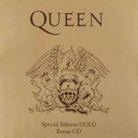 God Save The Queen - Queen (unofficial Instrumental)
