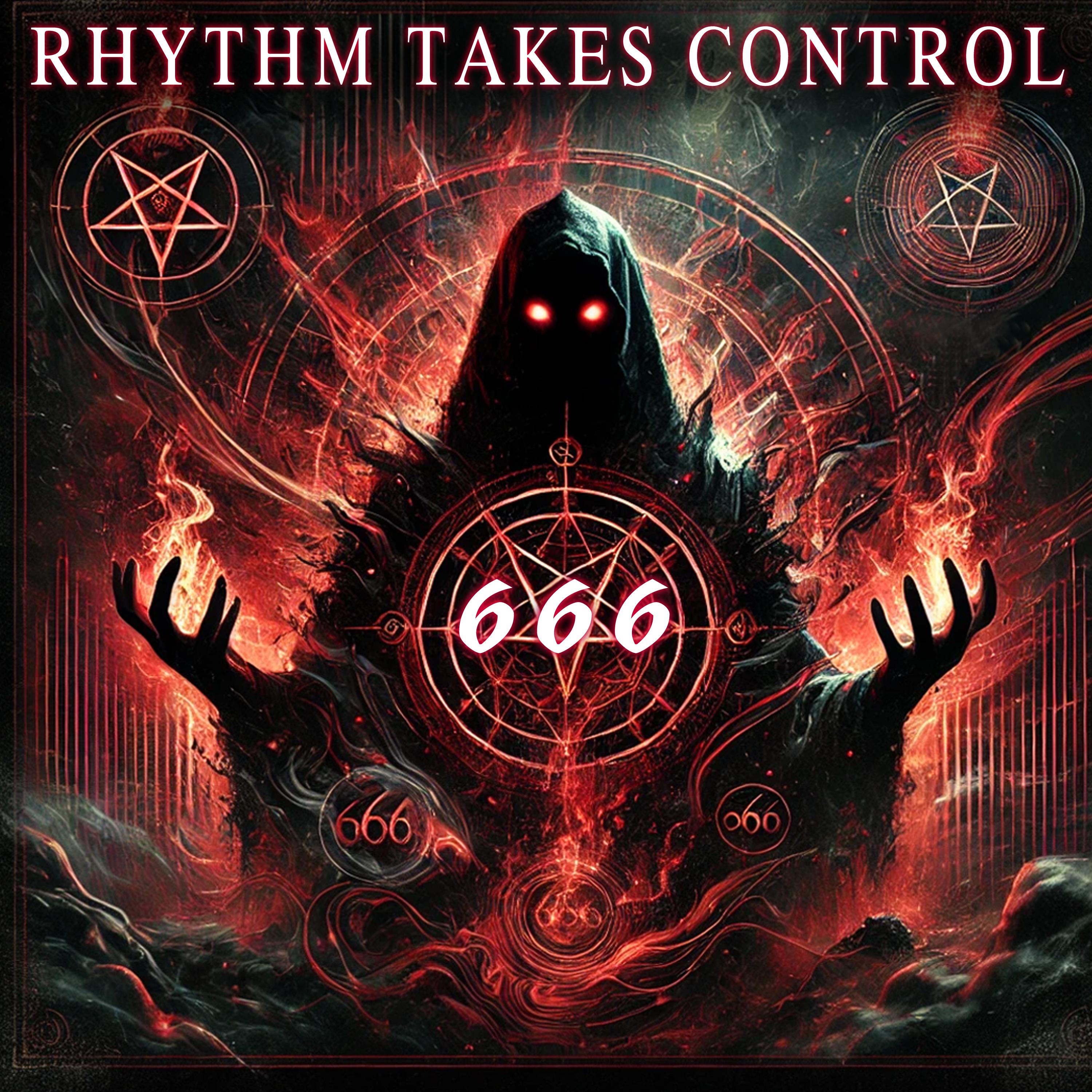 Rhythm takes control (Mike Bound Remix)