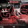 PF James - Gas Up (feat. YBroski & F.A.M.E!)