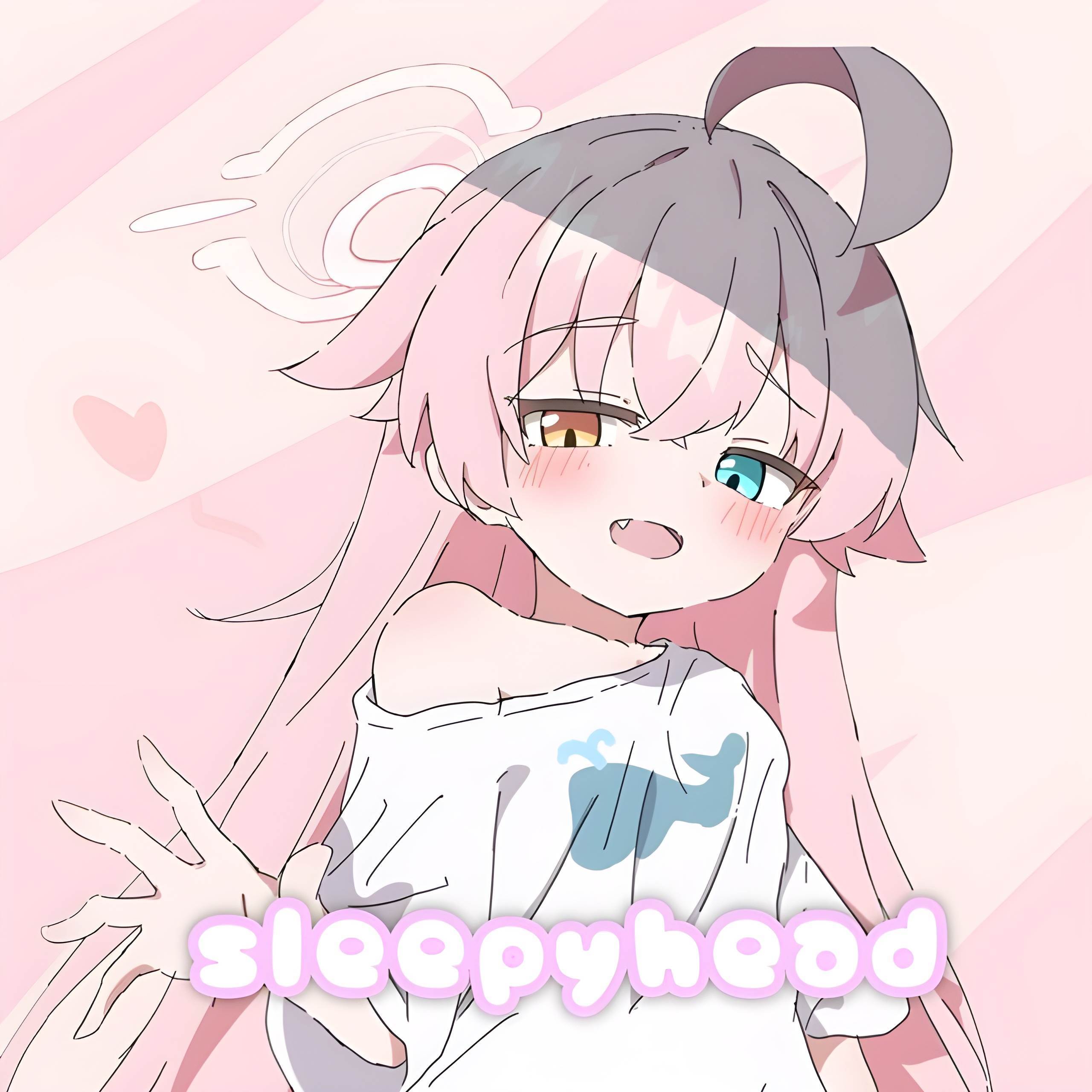 sleepyhead (Sped Up)