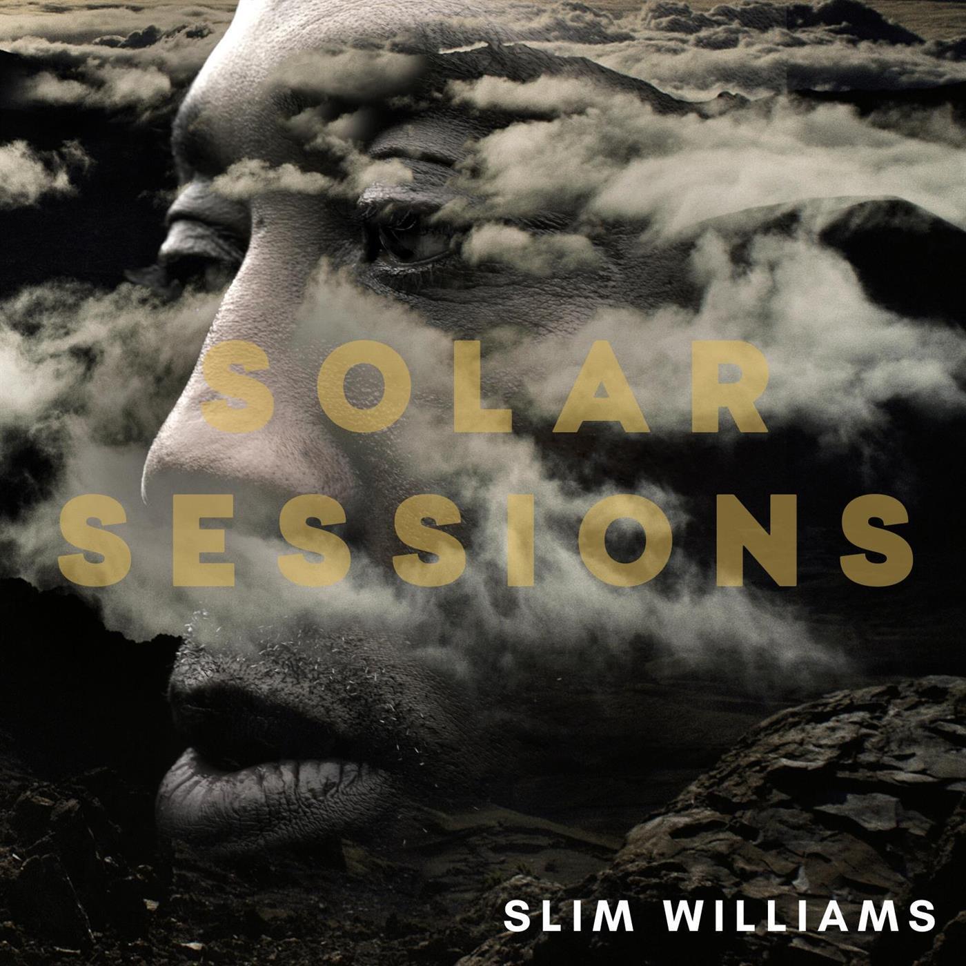 Slim Williams - Tears of Joy