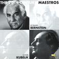 Leonard Bernstein & Rafael Kubelik