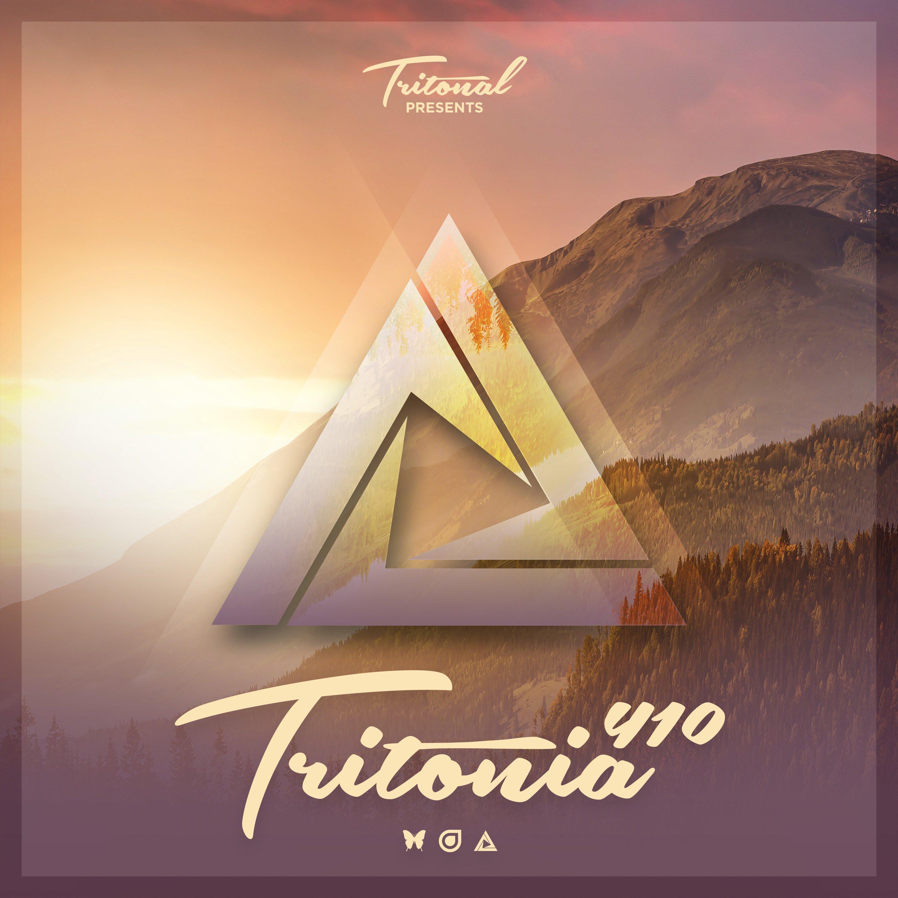 Mark Sixma - Beside Me (Tritonia 410)