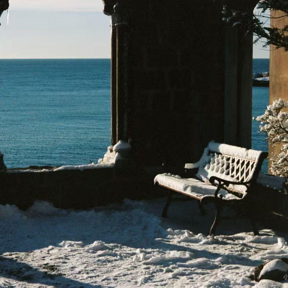 “冬日序曲”melodic rap×lofi抒情 type beat