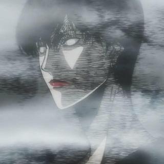伊藤润二惊选集（慎入）
