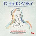 Tchaikovsky: Variations on a Rococo Theme, Op. 33 (Digitally Remastered)专辑