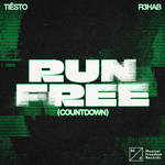 Run Free (Countdown)专辑