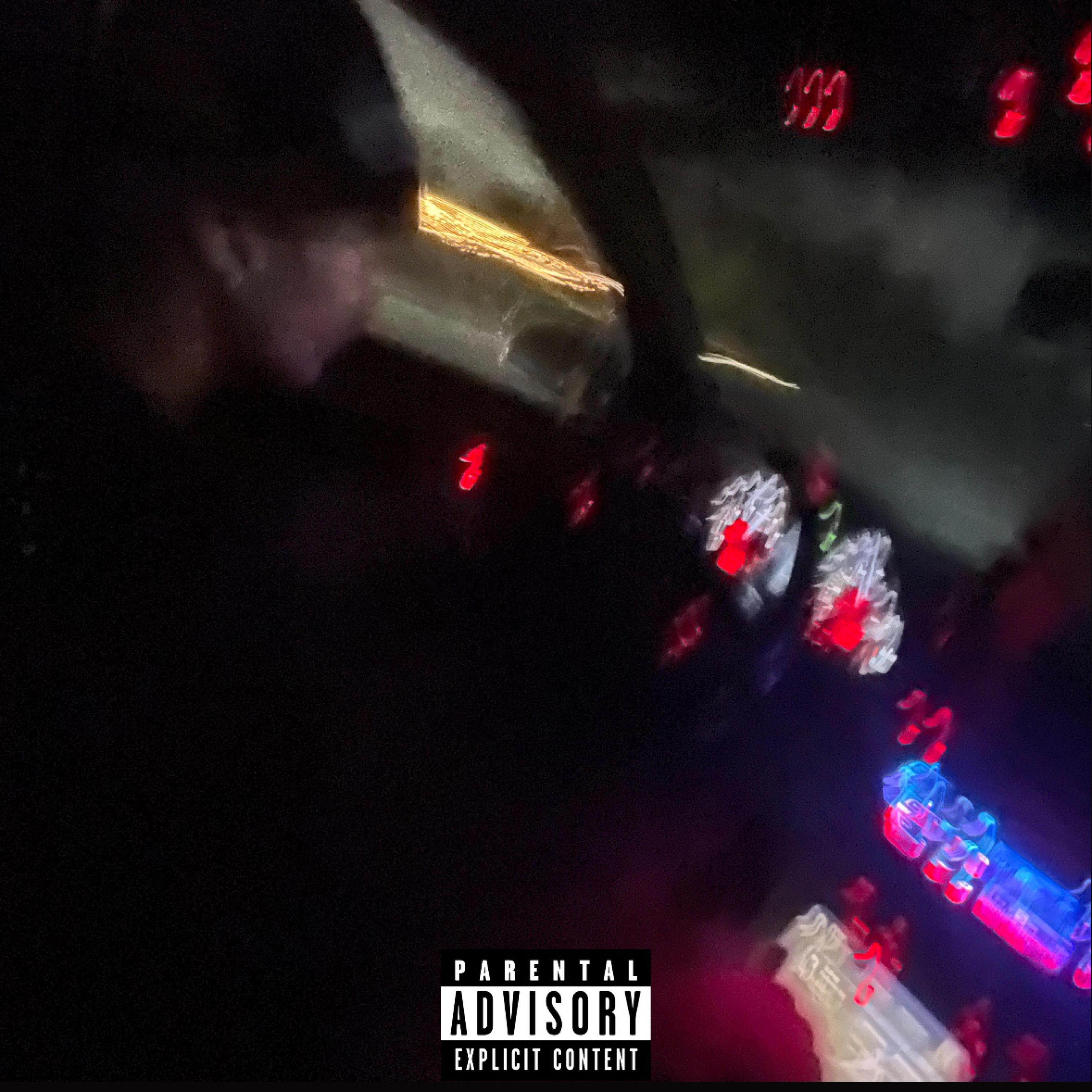 DIVIDENCE (feat. YZZI, WIZZARD & GHOST RIDER KELLY)