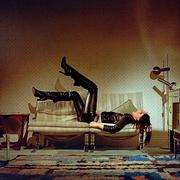 The Sofa