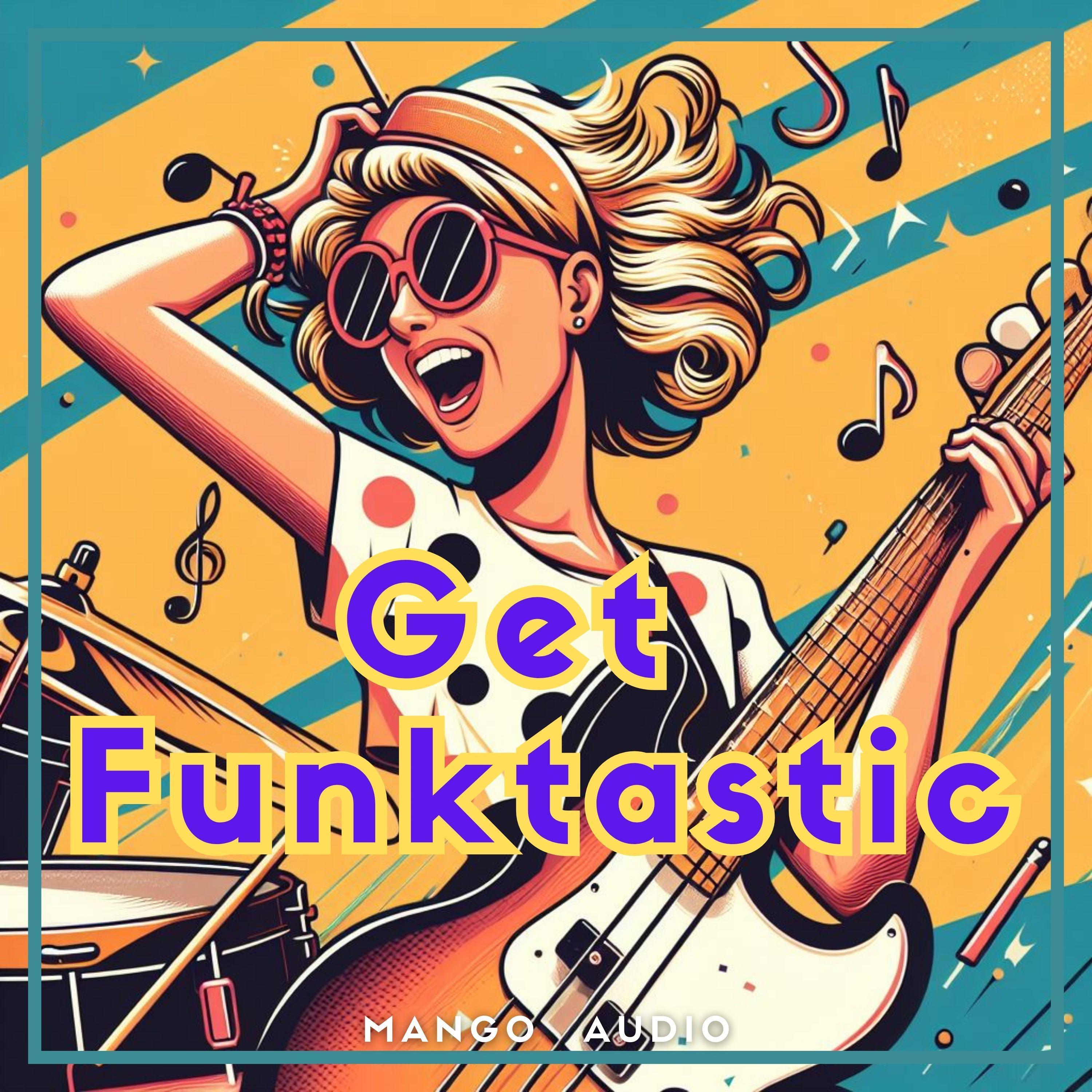 Get Funktastic