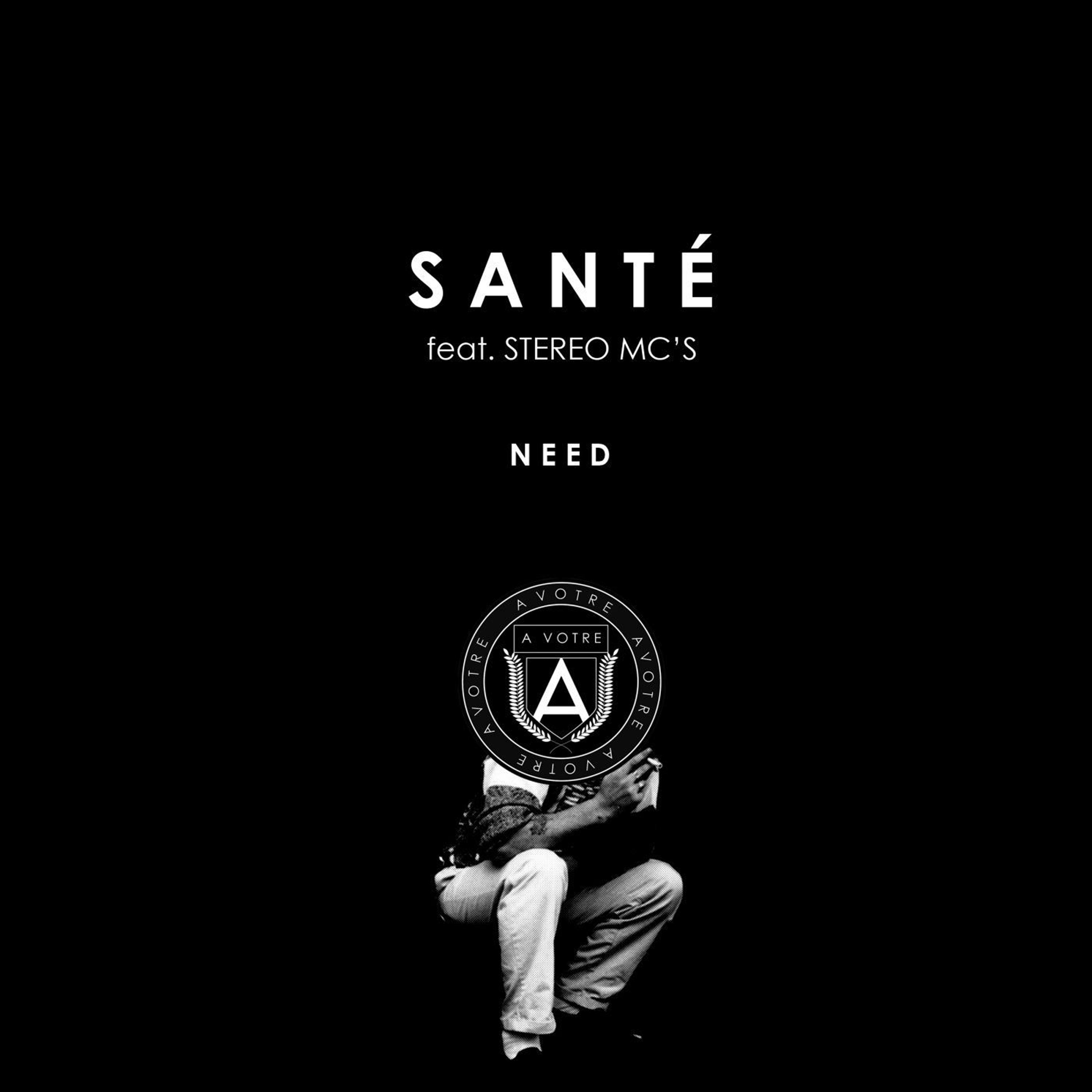 Need (Warehouse Mix & Remixes)