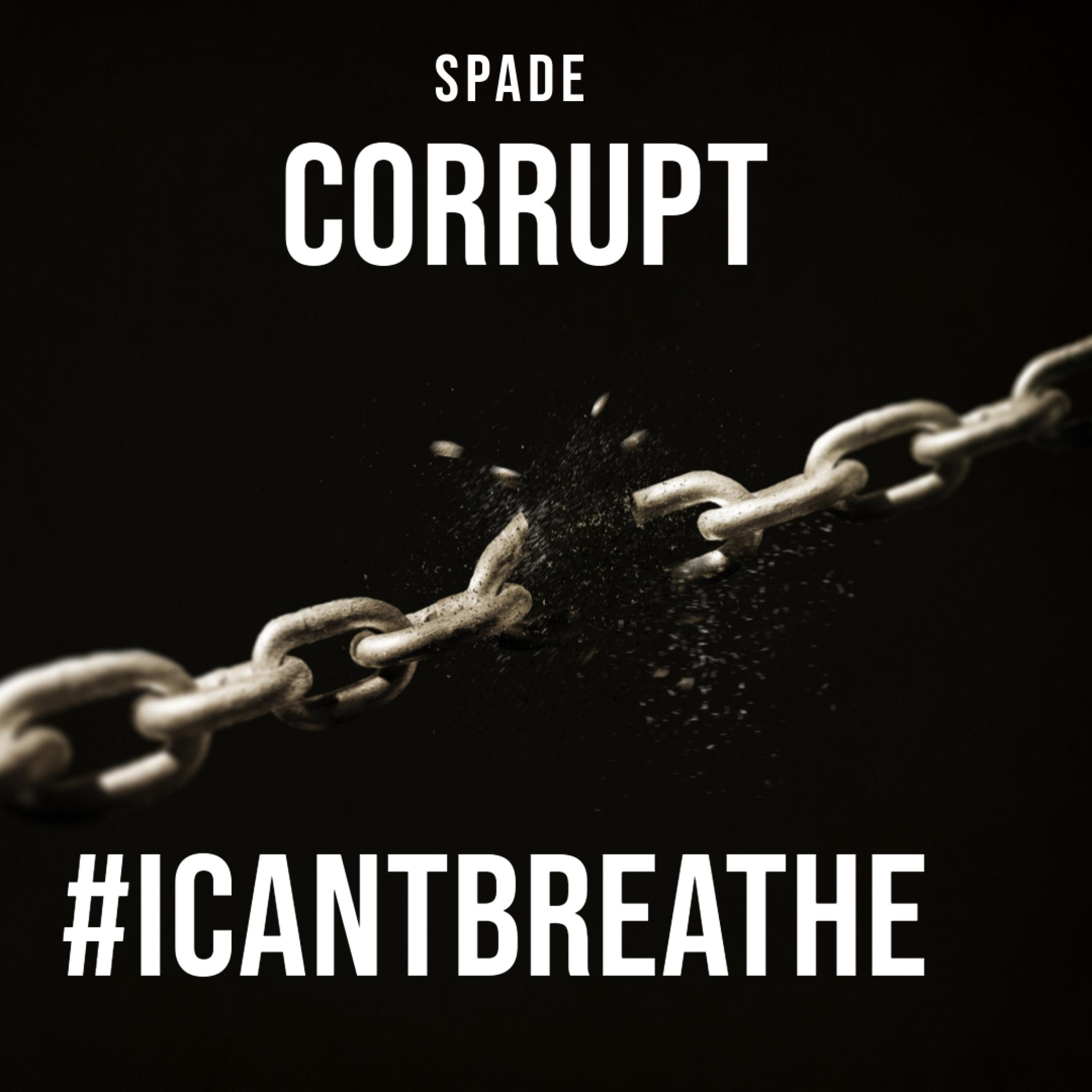 Corrupt
