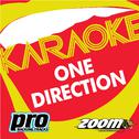 Zoom Karaoke - One Direction专辑