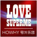 Love Supreme专辑