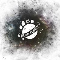 BEAR PLANET 1st Mini Album '길'