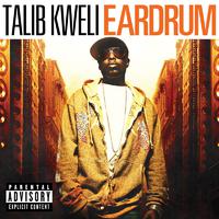 Talib Kweli - Country Cousins (Instrumental) 无和声伴奏