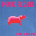 Pink is the Pig专辑