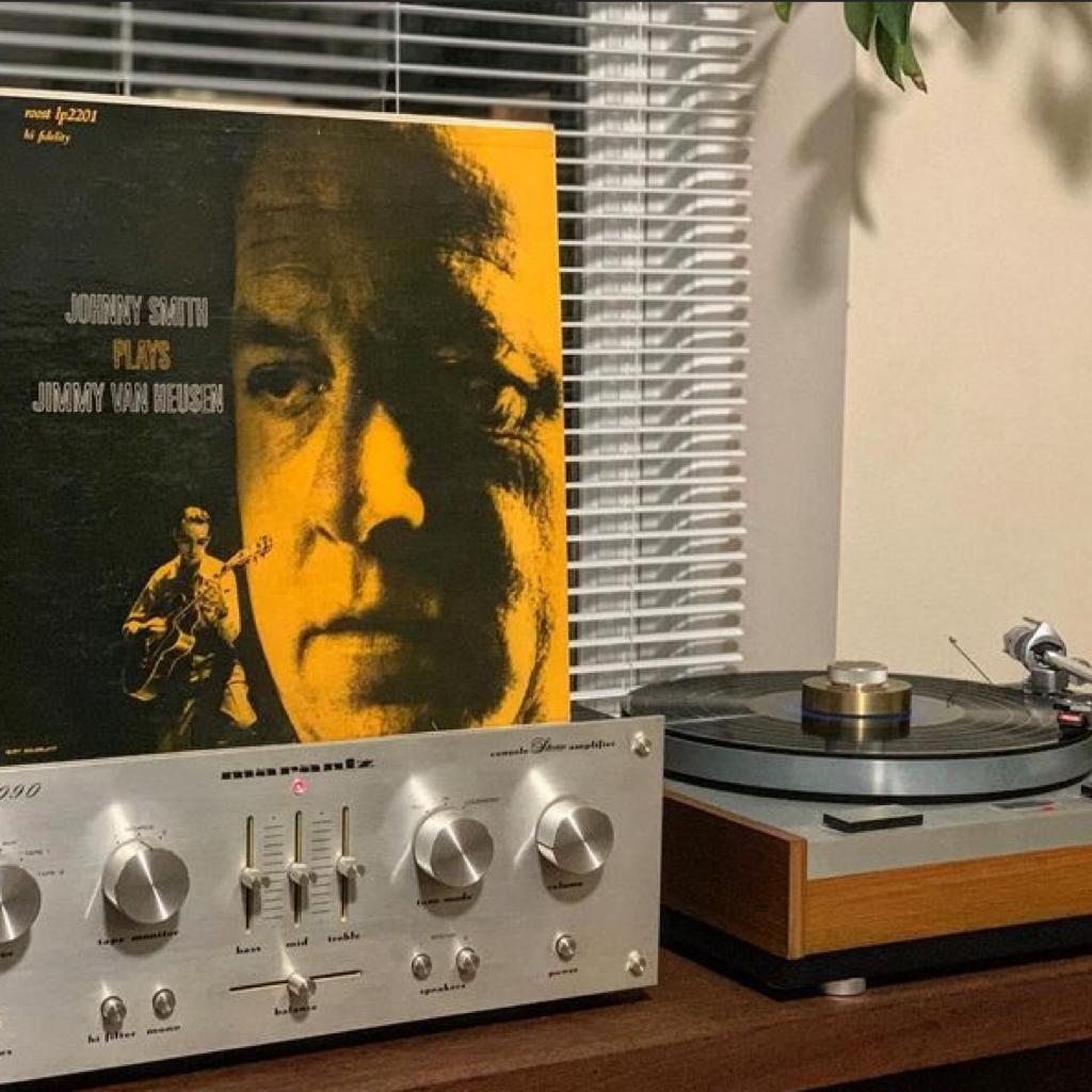 JAZZ丨SWING.MUSIC