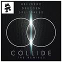 Collide (The Remixes)专辑