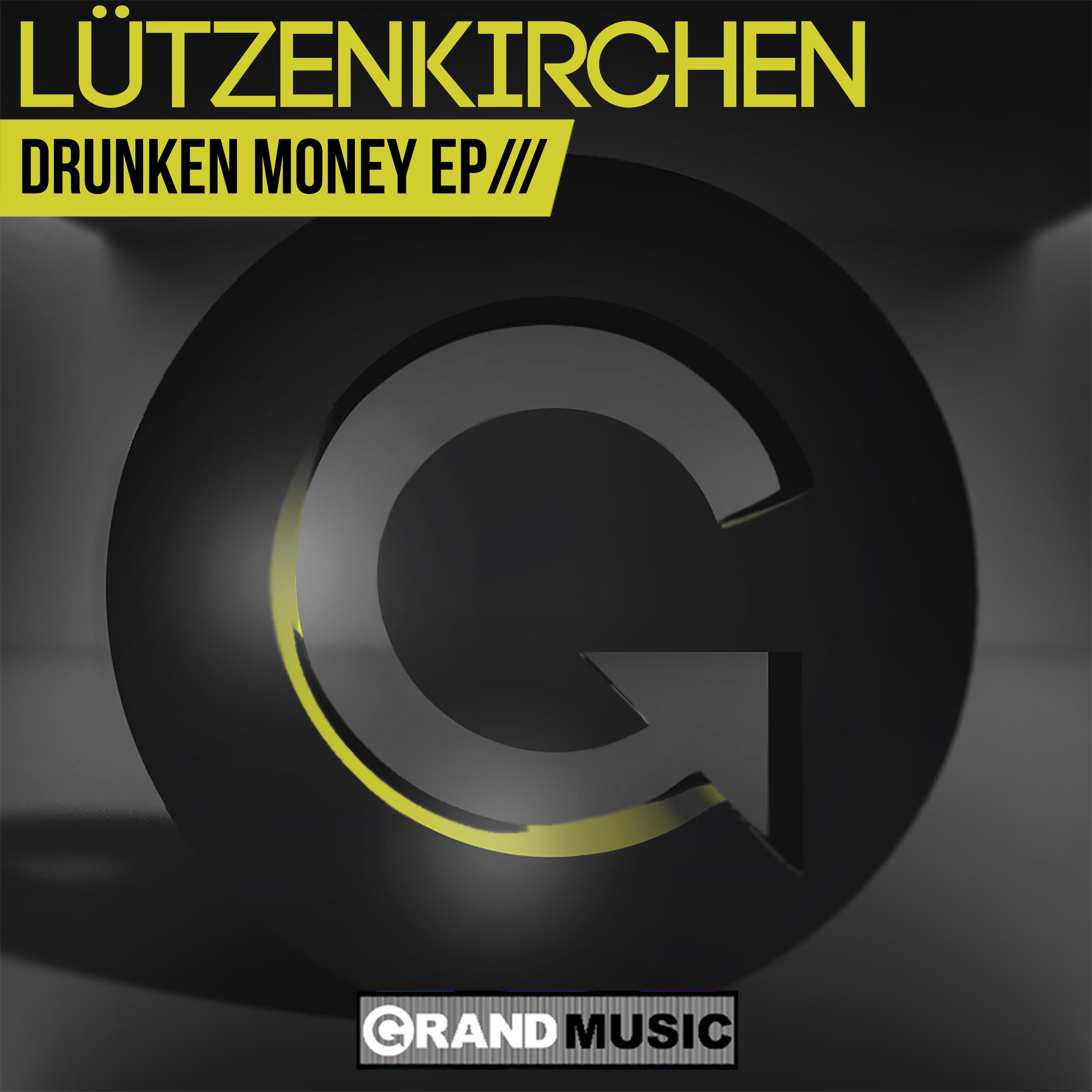 Drunken Monkey EP