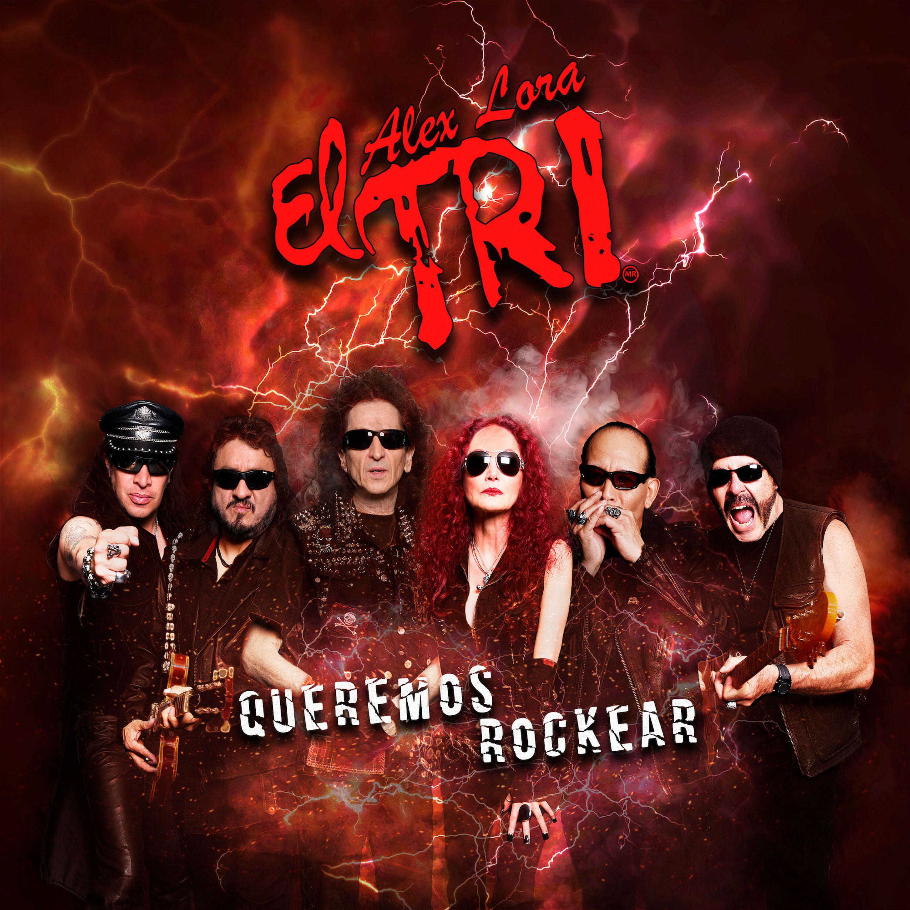 Queremos Rockear