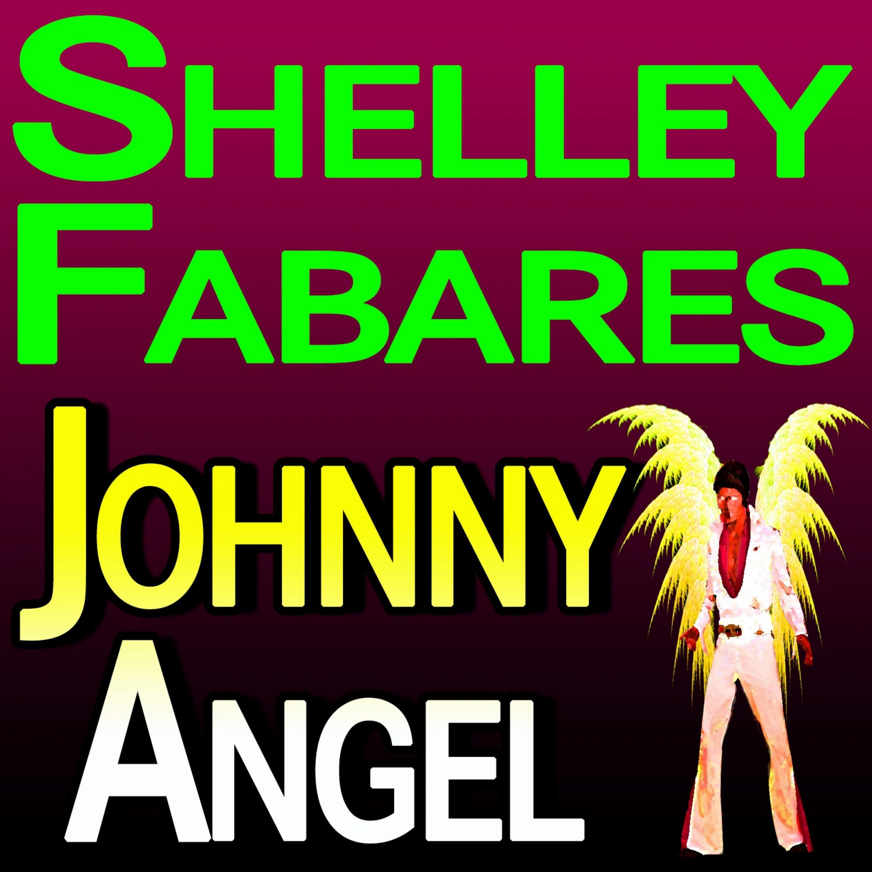 Shelley Fabares' Johnny Angel