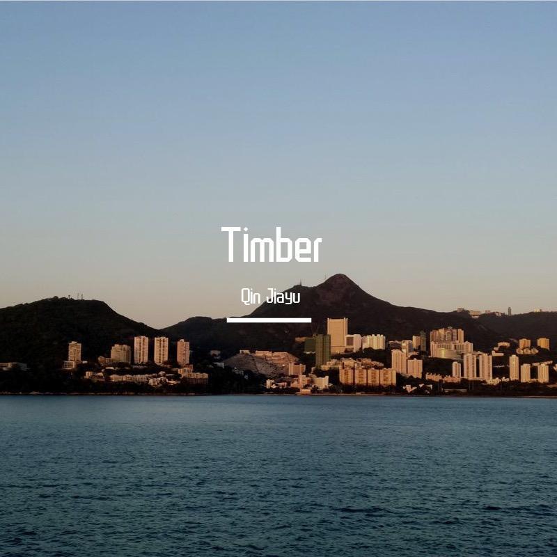 Timber