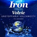 Iron (From the "Volvic - Unstoppable Volcanicity" T.V. Advert)专辑