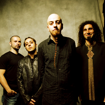 System of a Down
