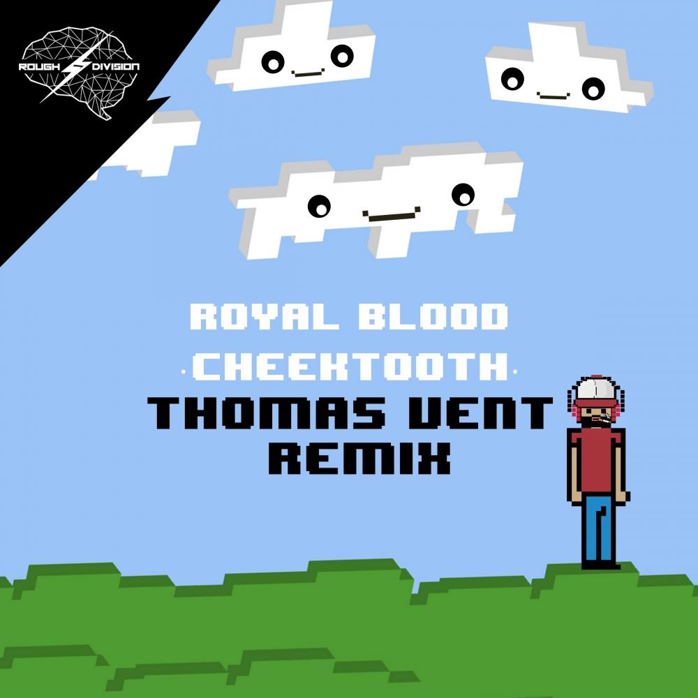 cheektooth (thomas vent remix)