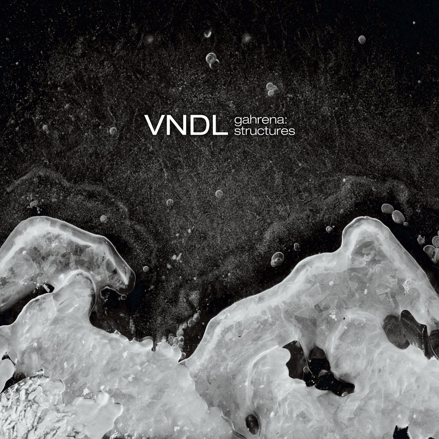 VNDL - Copy Ensemble