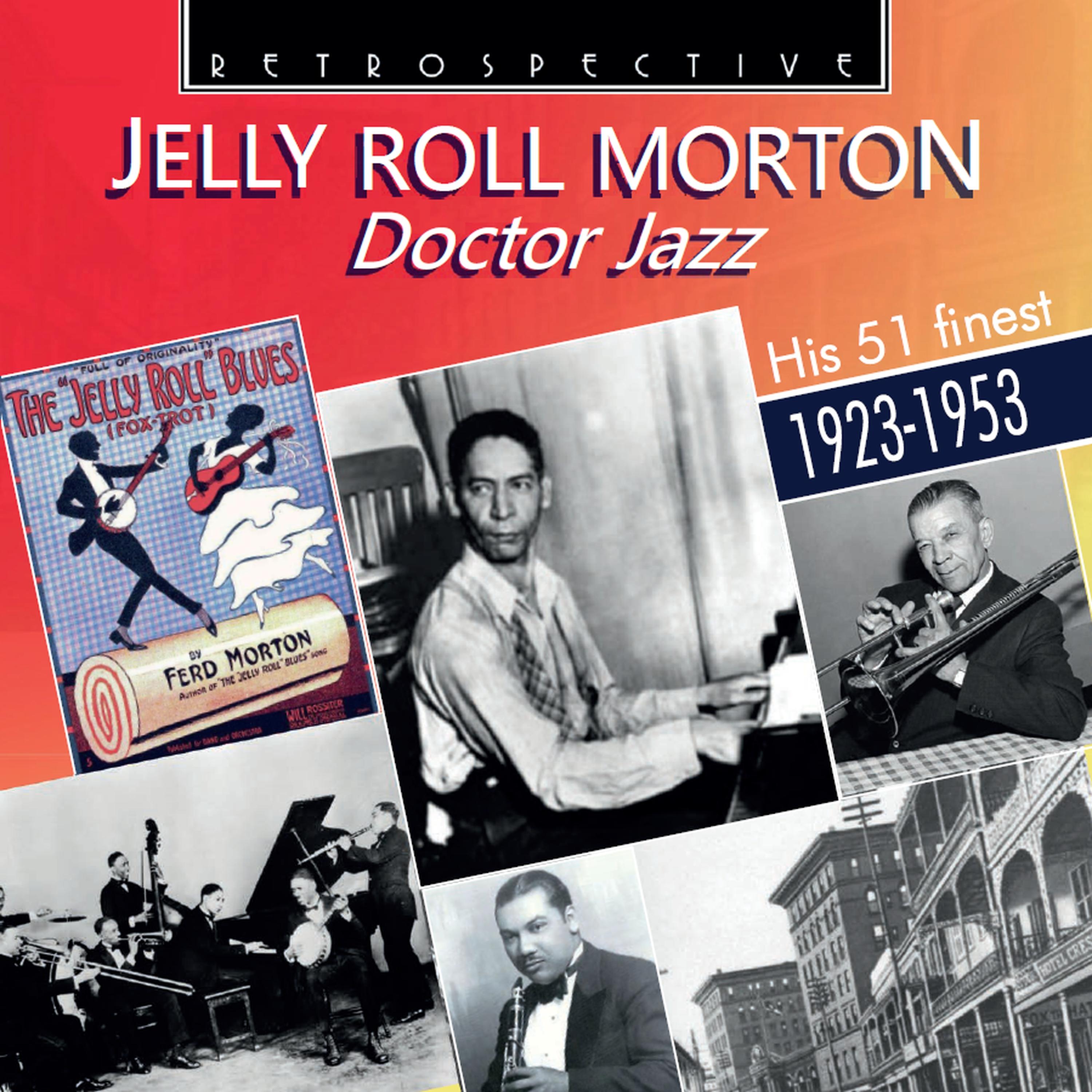 Doctor Jazz