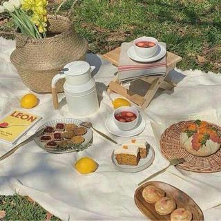 「夏日小调」可以约您来野餐吗