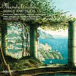 Mendelssohn: Songs and Duets, Vol. 5专辑