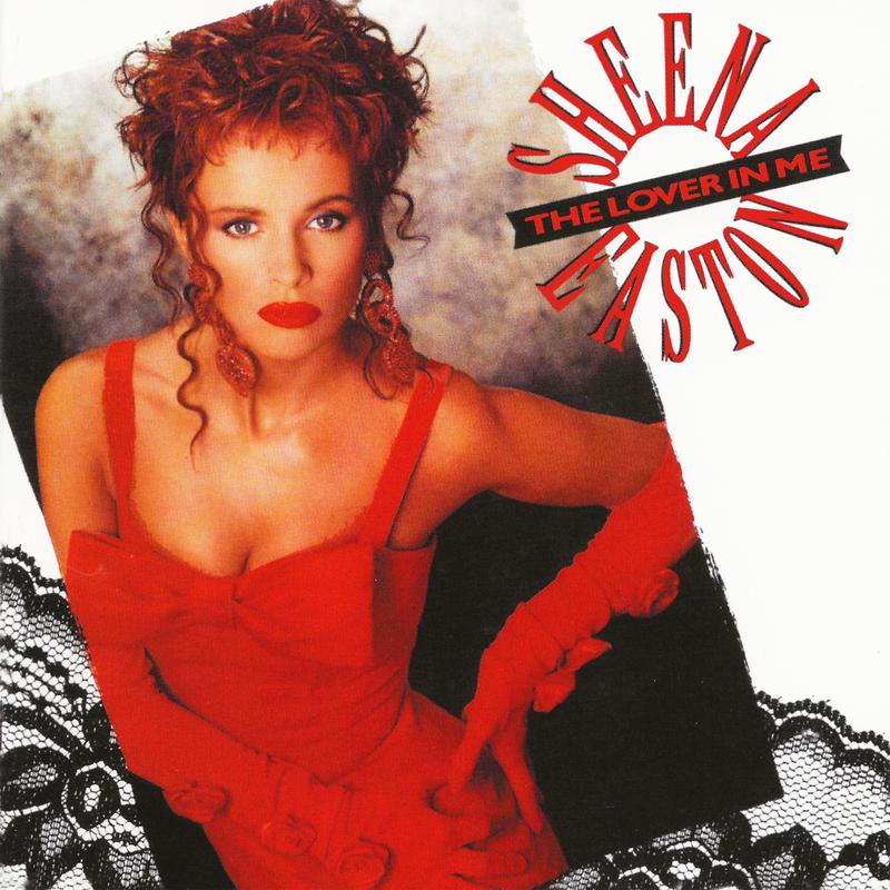 The Lover In Me (Expanded Edition)