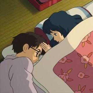 静静听