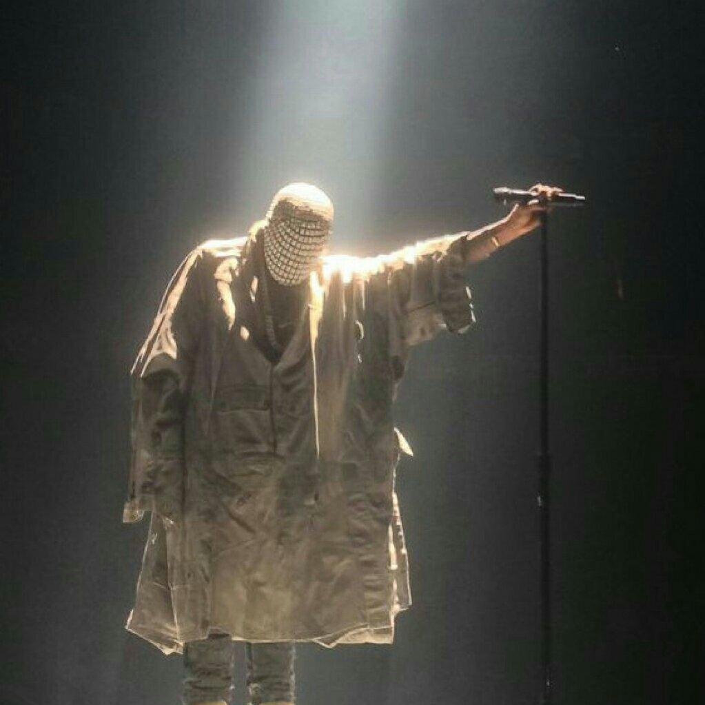 Kanye West精选 | 在线播放 | 网易云音乐