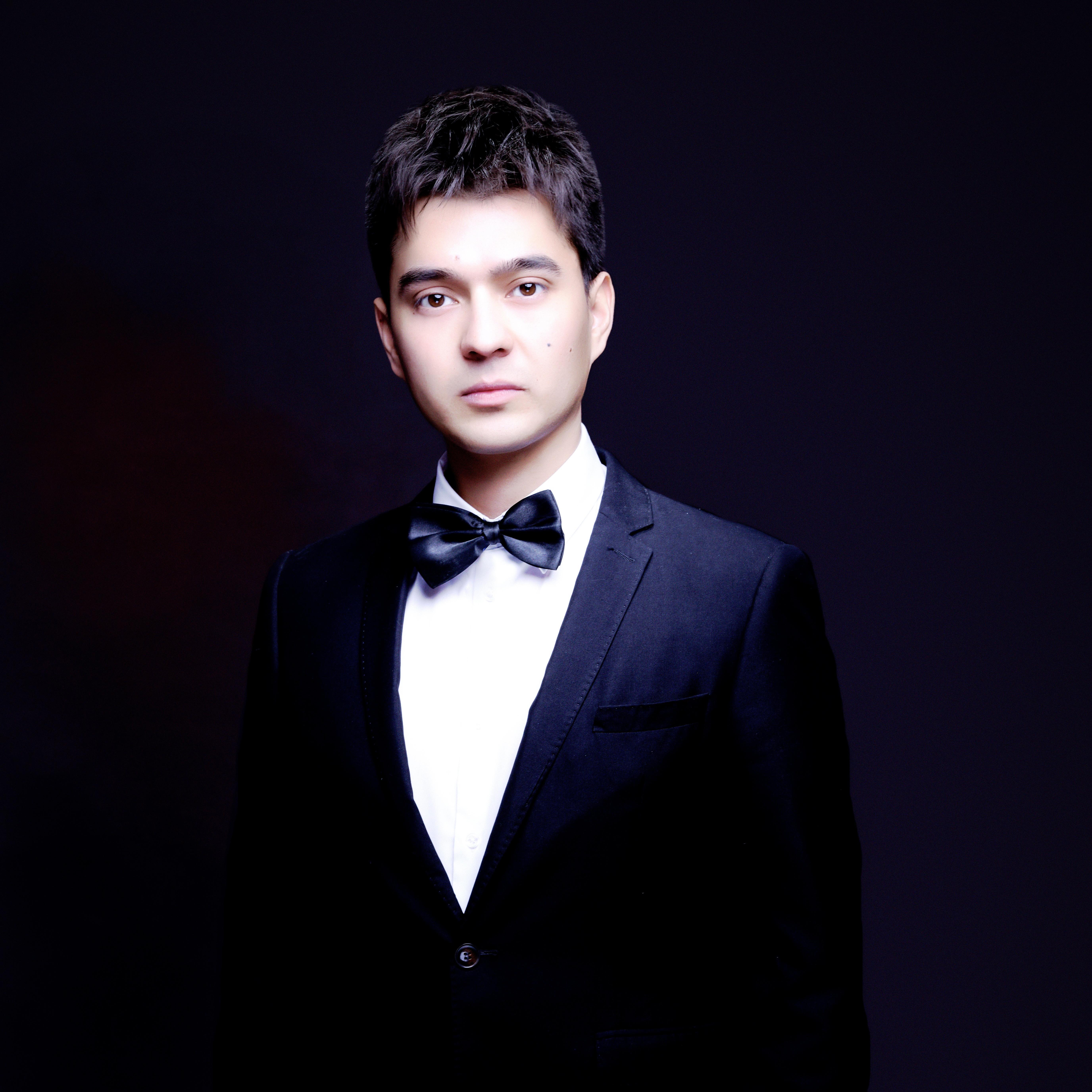 ATA ANAM 我的父母