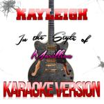 Kayleigh (In the Style of Marillion) [Karaoke Version] - Single专辑