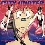 CITY HUNTER专辑