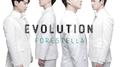 Evolution专辑