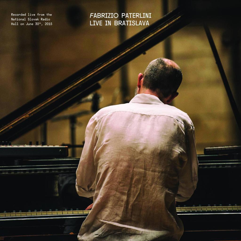 Fabrizio Paterlini 【新古典NeoClass】
